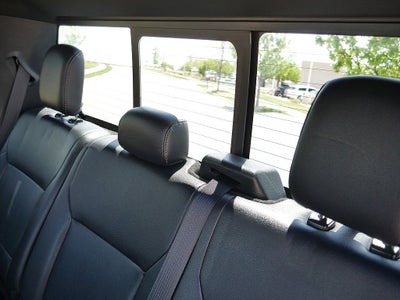 2023 Ford F-150 XLT CREW 3.5 PB