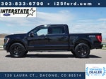 2023 Ford F-150 XLT CREW 3.5 PB
