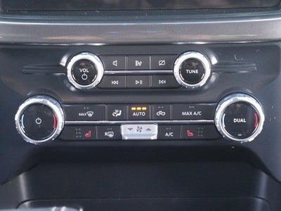 2023 Ford F-150 XLT CREW 3.5 PB