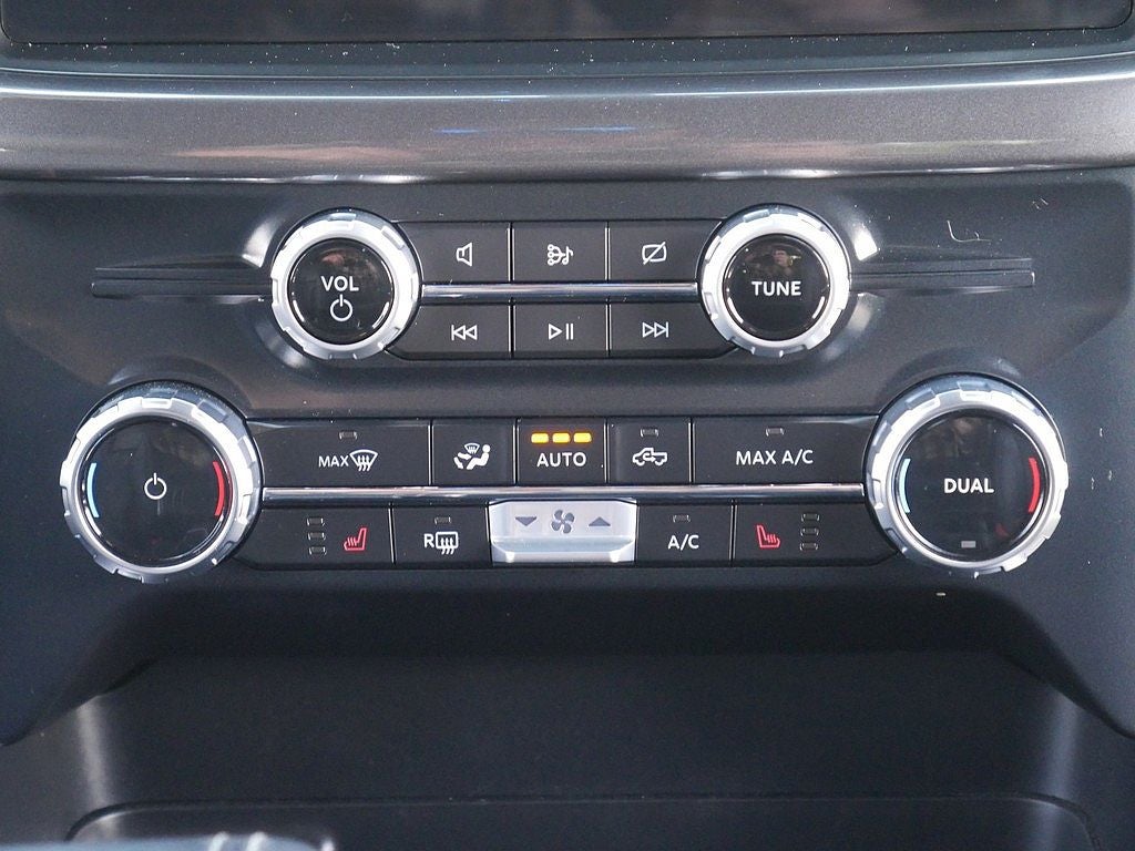 2023 Ford F-150 XLT CREW 3.5 PB