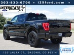 2023 Ford F-150 XLT CREW 3.5 PB