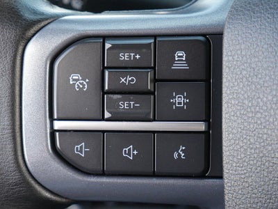 2023 Ford F-150 XLT CREW 3.5 PB
