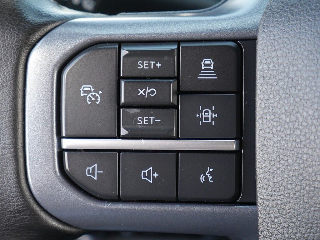 2023 Ford F-150 XLT CREW 3.5 PB