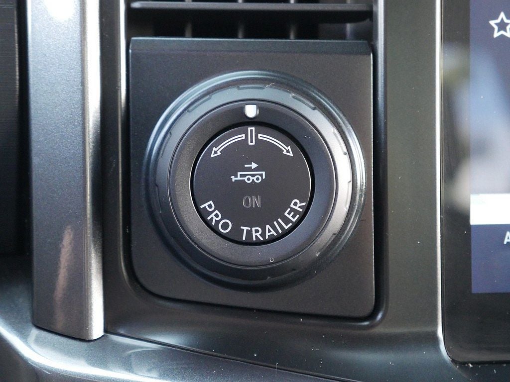 2023 Ford F-150 XLT CREW 3.5 PB