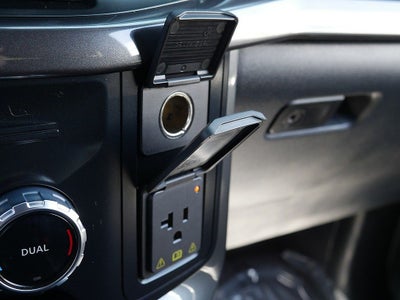 2023 Ford F-150 XLT CREW 3.5 PB