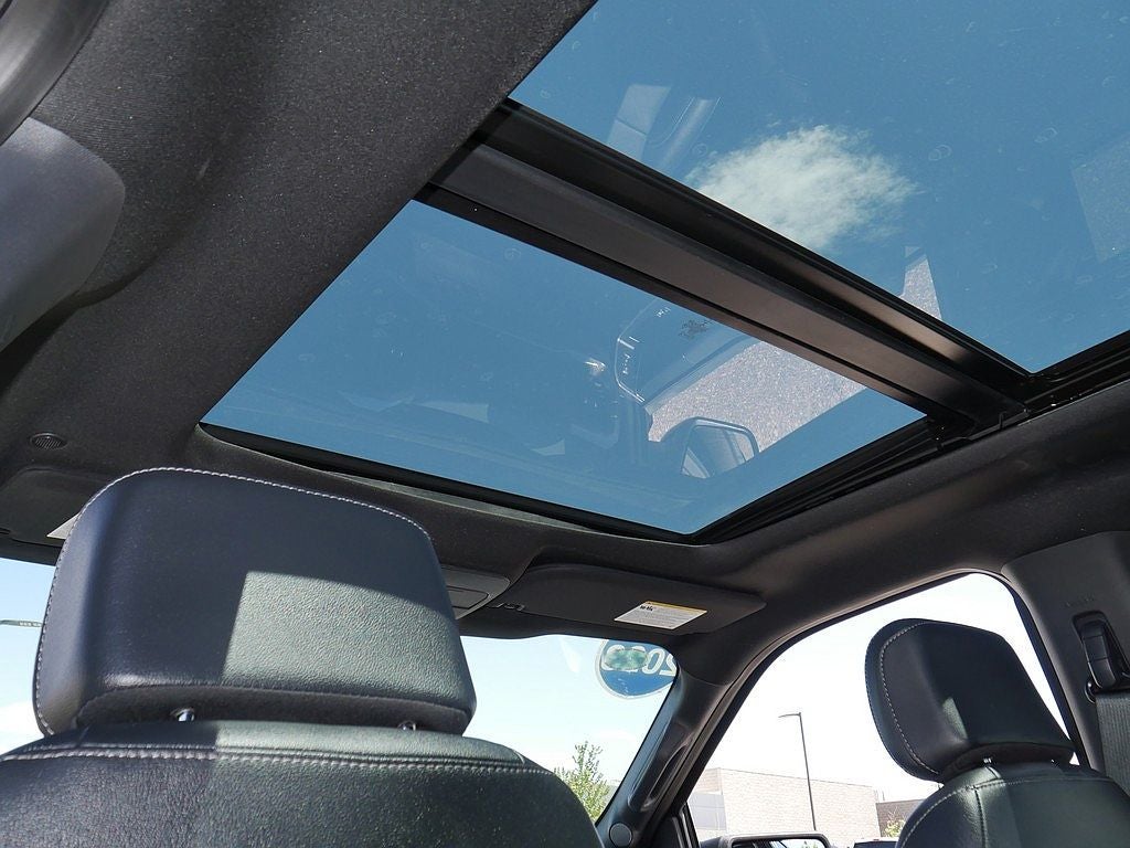 2023 Ford F-150 XLT CREW 3.5 PB