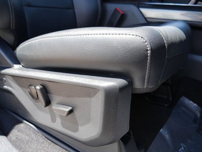 2023 Ford F-150 XLT CREW 3.5 PB