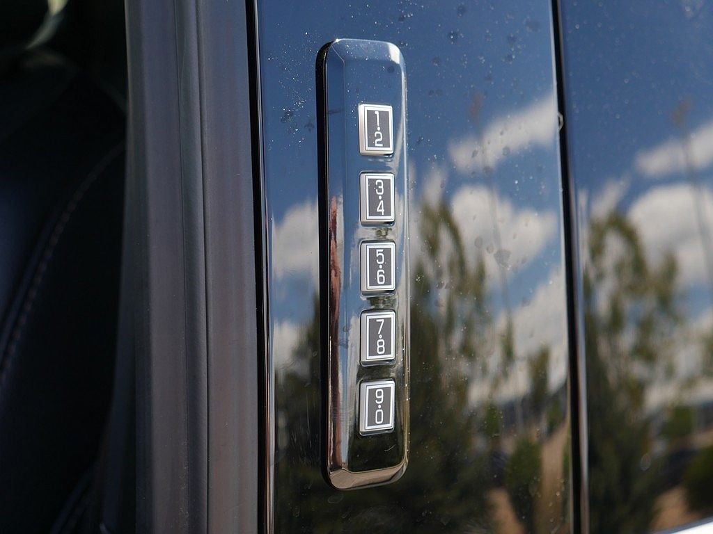 2023 Ford F-150 XLT CREW 3.5 PB
