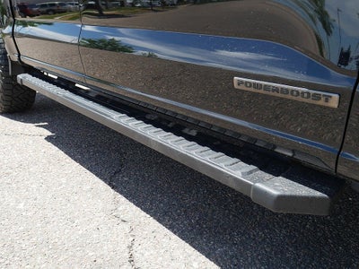 2023 Ford F-150 XLT CREW 3.5 PB