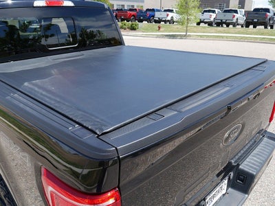 2023 Ford F-150 XLT CREW 3.5 PB