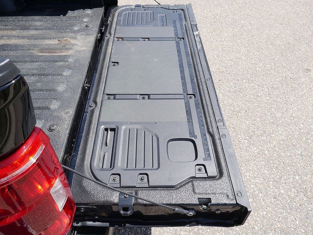 2023 Ford F-150 XLT CREW 3.5 PB