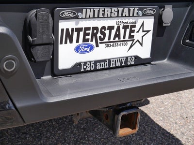 2023 Ford F-150 XLT CREW 3.5 PB