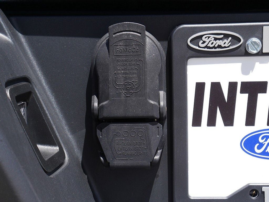 2023 Ford F-150 XLT CREW 3.5 PB