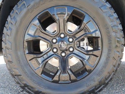 2023 Ford F-150 XLT CREW 3.5 PB