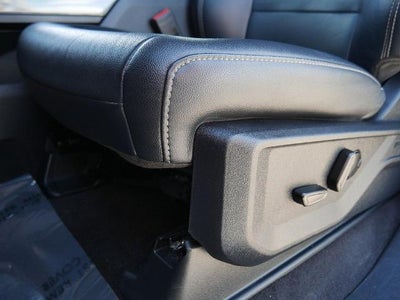 2023 Ford F-150 XLT CREW 3.5 PB