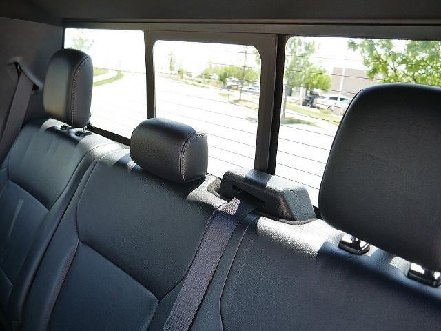 2023 Ford F-150 XLT CREW 3.5 PB