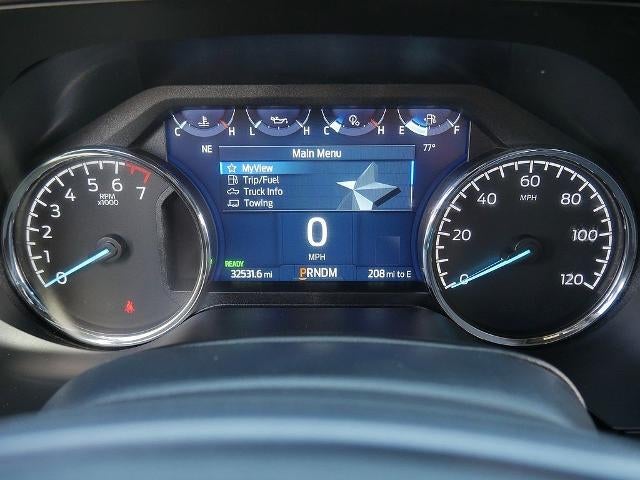 2023 Ford F-150 XLT CREW 3.5 PB