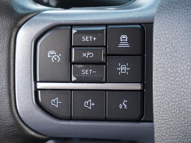 2023 Ford F-150 XLT CREW 3.5 PB