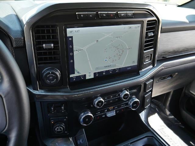 2023 Ford F-150 XLT CREW 3.5 PB