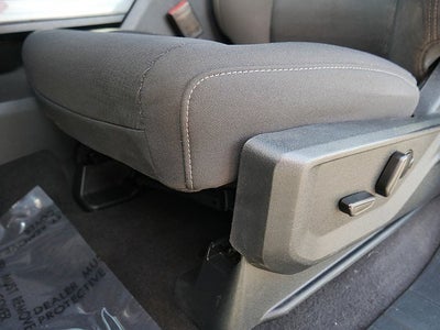 2023 Ford F-150 XLT CREW 3.5 PB