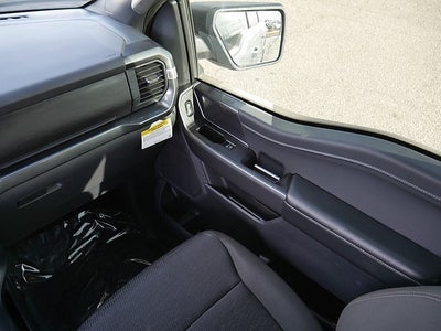 2023 Ford F-150 XLT CREW 3.5 PB