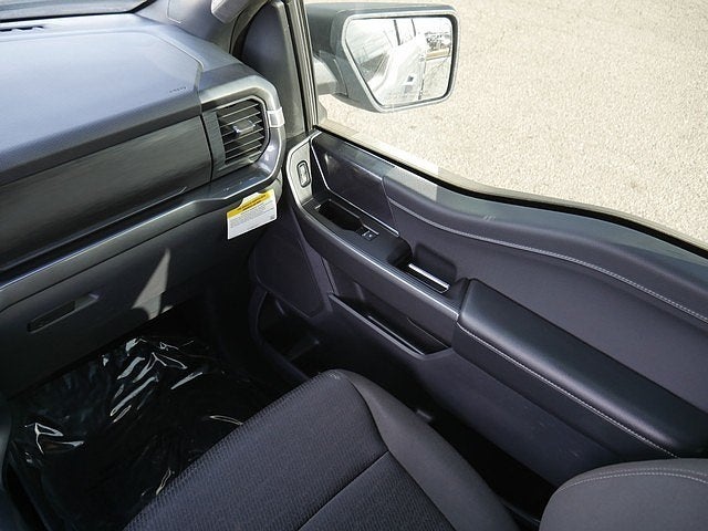 2023 Ford F-150 XLT CREW 3.5 PB