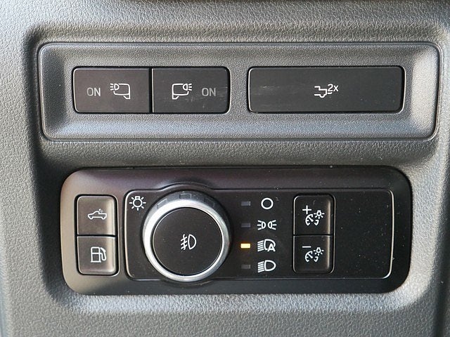 2023 Ford F-150 XLT CREW 3.5 PB