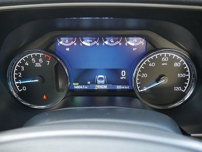 2023 Ford F-150 XLT CREW 3.5 PB