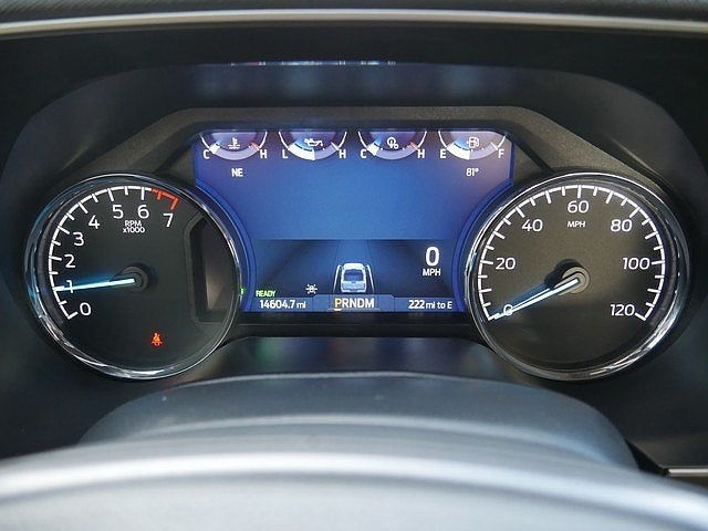 2023 Ford F-150 XLT CREW 3.5 PB