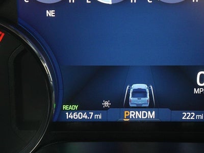 2023 Ford F-150 XLT CREW 3.5 PB