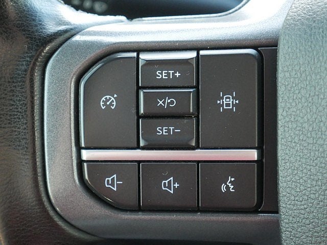 2023 Ford F-150 XLT CREW 3.5 PB