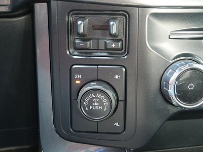 2023 Ford F-150 XLT CREW 3.5 PB