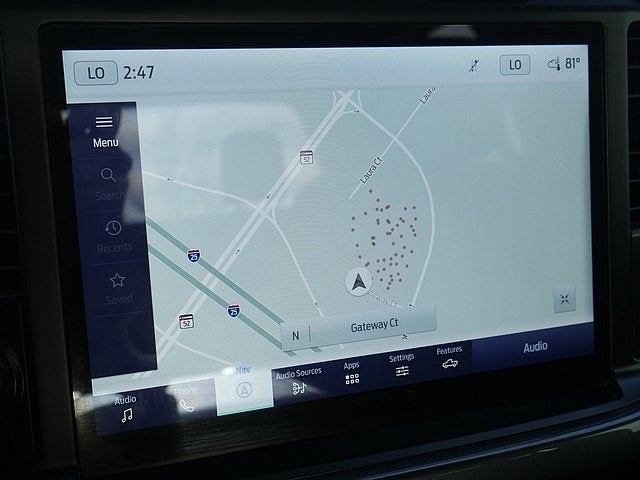 2023 Ford F-150 XLT CREW 3.5 PB