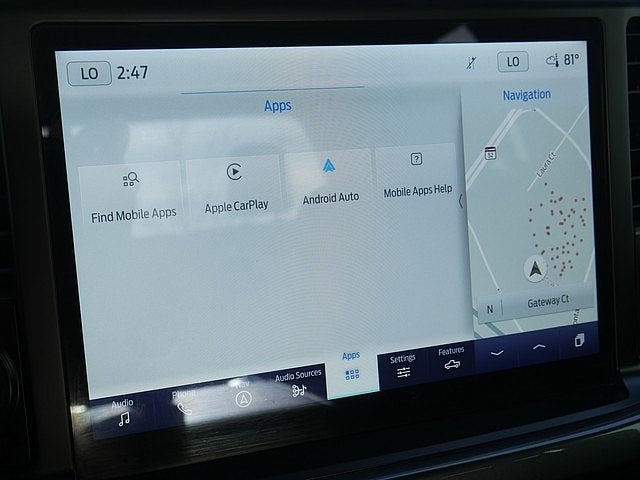 2023 Ford F-150 XLT CREW 3.5 PB