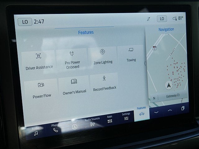 2023 Ford F-150 XLT CREW 3.5 PB