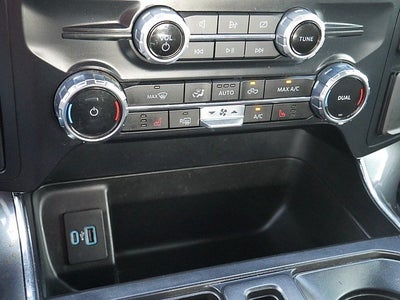 2023 Ford F-150 XLT CREW 3.5 PB