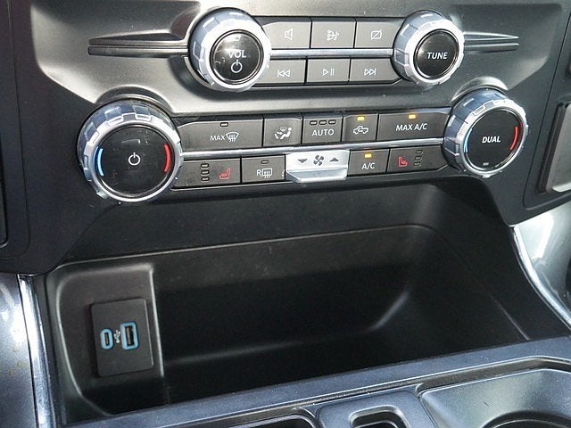 2023 Ford F-150 XLT CREW 3.5 PB