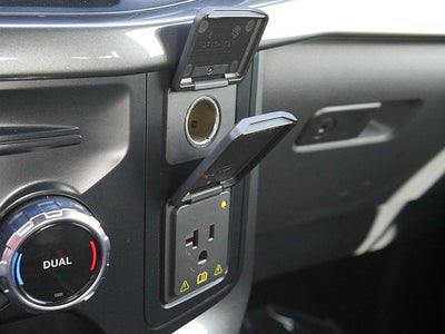 2023 Ford F-150 XLT CREW 3.5 PB