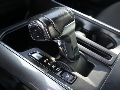 2023 Ford F-150 XLT CREW 3.5 PB