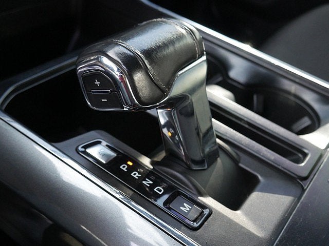 2023 Ford F-150 XLT CREW 3.5 PB