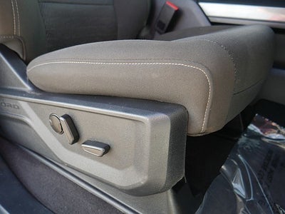 2023 Ford F-150 XLT CREW 3.5 PB