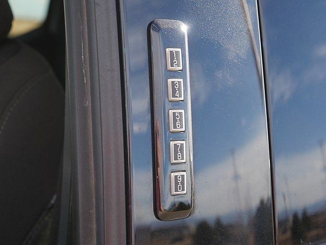 2023 Ford F-150 XLT CREW 3.5 PB