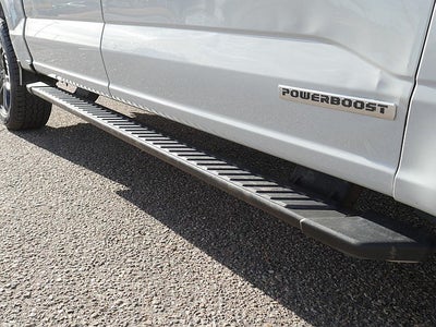 2023 Ford F-150 XLT CREW 3.5 PB