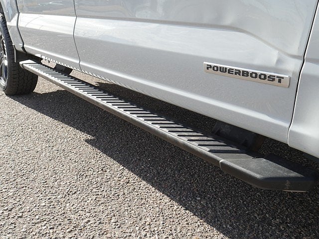 2023 Ford F-150 XLT CREW 3.5 PB