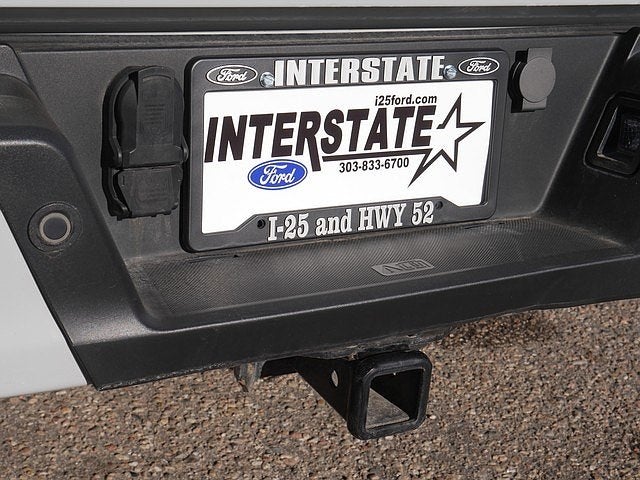 2023 Ford F-150 XLT CREW 3.5 PB