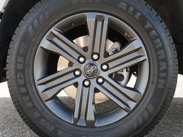 2023 Ford F-150 XLT CREW 3.5 PB