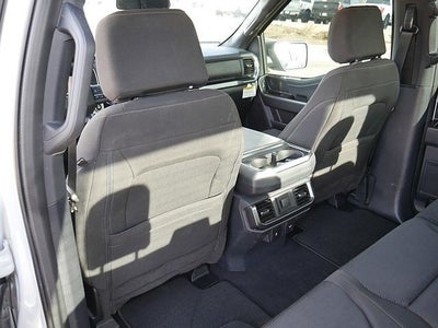 2023 Ford F-150 XLT CREW 3.5 PB