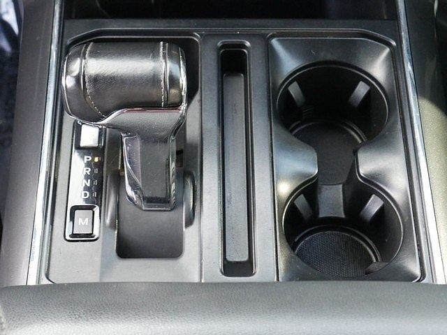 2023 Ford F-150 XLT CREW 3.5 PB