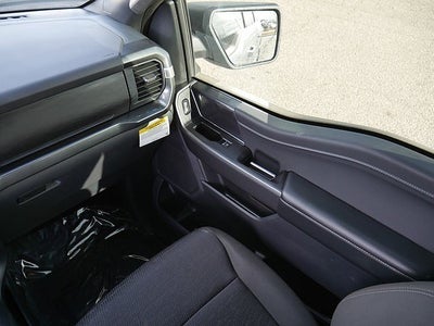 2023 Ford F-150 XLT CREW 3.5 PB