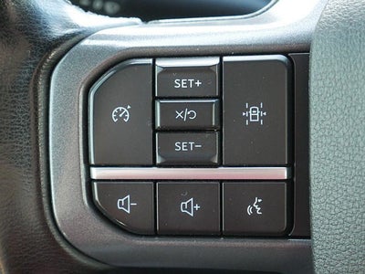 2023 Ford F-150 XLT CREW 3.5 PB